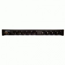 DMX Merger 19" 1RU Rack Mount