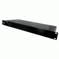 DMX Merger 19" 1RU Rack Mount