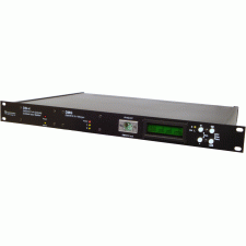 DMX Analyzer LCD 1RU Rack Mount