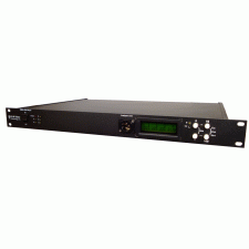 DMX Merger 19" 1RU Rack Mount