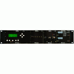 DMX 2RU Example Chassis