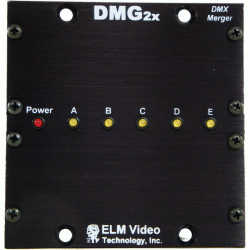 DMG2X 5x1