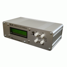 DMX Analyzer Dual Input 