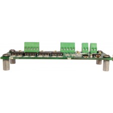 DMX 0 to -20 Volt Analog Converter PCB