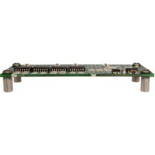 DMX 0 to -20 Volt Analog Converter PCB