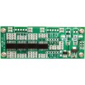 DMX 0 to -20 Volt Analog Converter PCB