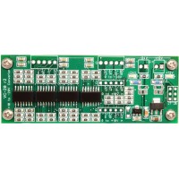 DMX 0 to -20 Volt Analog Converter PCB