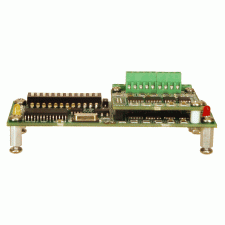 DMX 0-10 Volt Analog Converter PCB