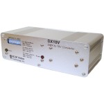 DMX 0-10 Volt Analog Converter