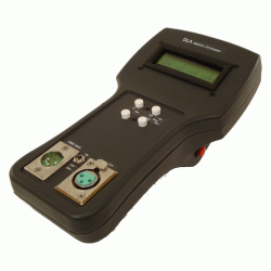 DMX Analyzer Portable