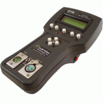 DMX Tester Portable