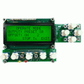 DMX Tester PCB