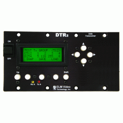 DMX Tester Module