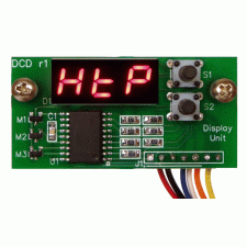 DMX Merger 2x1 PCB