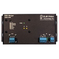 DMX Merger Wall Mount