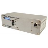 DMX Wall Switch Controller