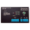 DMX Wall Switch Controller Wall Mount