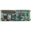 DMX Relay Driver PCB w/ 0-10V Option