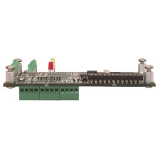 DMX to PWM Controller PCB