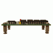 DMX Splitter 1x8 PCB