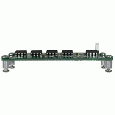 DMX Splitter 1x4 PCB