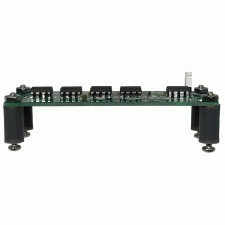 DMX Splitter 1x4 PCB