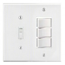 DMX Standard Wall Switch Controller