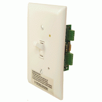 DMX Standard Wall Switch Controller