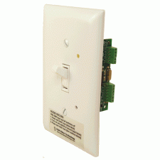 DMX Standard Wall Switch Controller