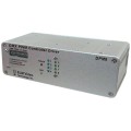 DMX to PWM Controller