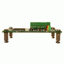 RS232 to DMX Converter PCB