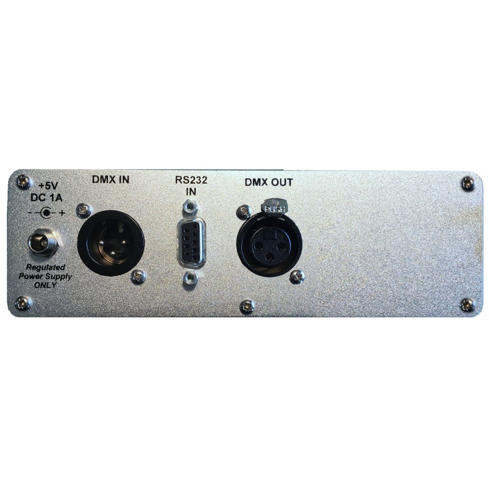 E-CUE Fader Unit Osram Fader Button PC controller ⋆ CUE Sale