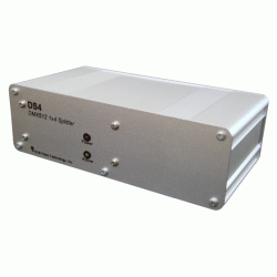 DMX Optical Input Splitter