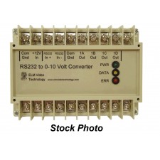 DMX Merger DIN Rail / Wall Mount