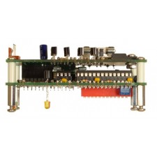 DMX PWM Driver PCB