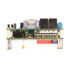 DMX Relay Driver PCB w/ Coil Mechanical Relays