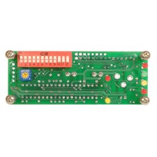 DMX Relay Driver PCB w/ Coil Mechanical Relays