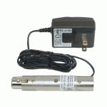 DMX Optical Input Isolator In Line