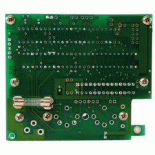 Midi Analyzer PCB