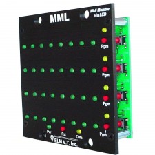 Midi LED Monitor