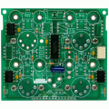 Midi Repeater PCB