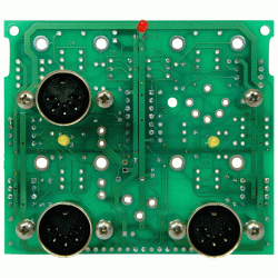 Midi Extender PCB