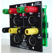 Midi Repeater Extender