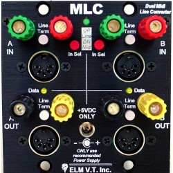 Midi Extender Module