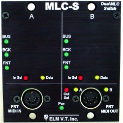 Midi Extender Companion Module