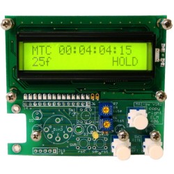 Midi Time Code PCB